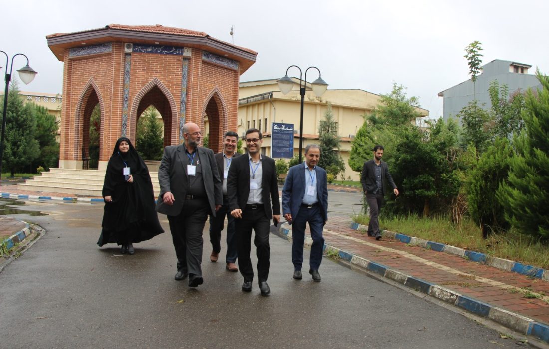 رئیس دانشگاه علوم پزشکی گیلان خبر داد: آزمون استخدامی ورود ۳۶۷ نفر به دانشگاه علوم پزشکی گیلان/ ۱۳۶ بهورز نیز جذب میشوند