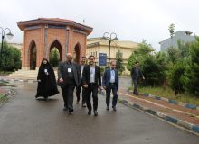 رئیس دانشگاه علوم پزشکی گیلان خبر داد: آزمون استخدامی ورود ۳۶۷ نفر به دانشگاه علوم پزشکی گیلان/ ۱۳۶ بهورز نیز جذب می‌شوند