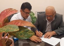 وبدا گیلان گزارش می‌دهد؛ گسترش قلمرو تعلیم و تربیت با اقدام نیکوکارانه خیر لاهیجانی در نظام سلامت