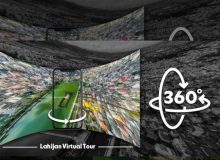 سامانه تور مجازی شهرداری لاهیجان راه اندازی شد