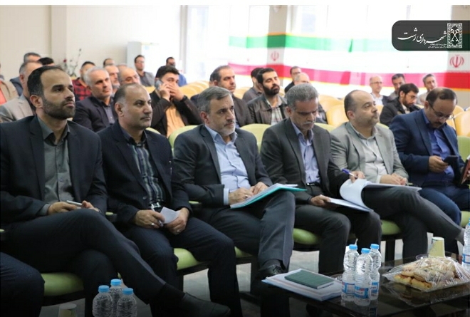 شهردار رشت  : تخفیف ۶۵ درصدی عوارض اجرای پروژه های عمرانی بافت های فرسوده رشت