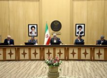 بیمارستان ۴۰۰ تختخوابی لاکان نیاز رشت است و ۷۶ درصد پیشرفت فیزیکی دارد