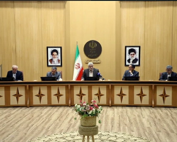 بیمارستان ۴۰۰ تختخوابی لاکان نیاز رشت است و ۷۶ درصد پیشرفت فیزیکی دارد