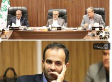 تحقق هوشمندسازی و خدمات الکترونیکی شهرداری رشت/ وصول لایحه کمک مالی به تیم سپیدرود