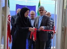 در یک ارتباط تصویری با رئیس جمهوری صورت گرفت؛ افتتاح هم‌زمان ۱۰۳۸ پروژه بهداشتی در کشور/ دو خانه بهداشت در رشت افتتاح شدند