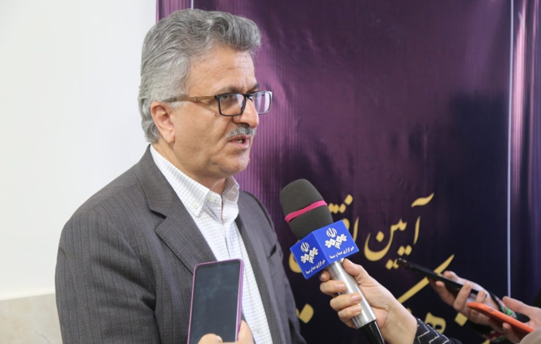 رئیس دانشگاه علوم پزشکی گیلان مطرح کرد: راه‌اندازی پژوهشکده تروما، اقدامی جهش‌وار در راستای توسعه