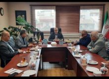 رئیس اتاق بازرگانی گیلان : کارفرما نباید دائم نگران مباحث تامین اجتماعی باشد