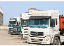 در شش ماهه نخست سال  ترانزیت بیش از ۵۵۰ هزار تن کالا از گیلان/ تردد بیش از ۶۵ هزار مسافر از مرز آستارا