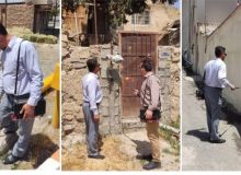 بیش از ۱۷ هزار کیلومتر از خطوط گاز در گیلان نشت یابی شد