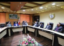  در دیدار رئیس شورای شهر رشت با رئیس اتاق اصناف مرکز گیلان مطرح شد : اقتصاد شهر با عملکرد اتاق اصناف ارتباط دارد /  ساماندهی صنوف در رشت