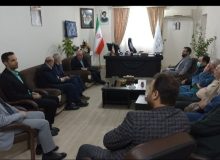 احداث مرکز درمانی در شهرستانهای فاقد درمانگاه در الویت است