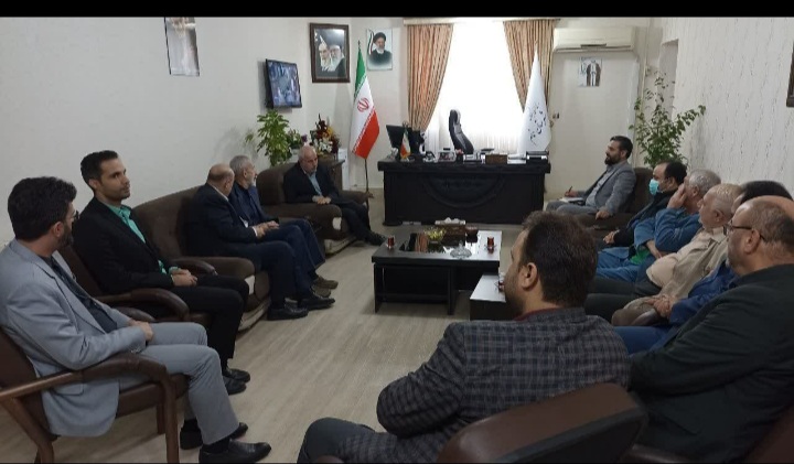 احداث مرکز درمانی در شهرستانهای فاقد درمانگاه در الویت است