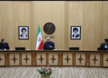 استاندار گیلان ؛ مهمترین وظایف شهرداران و دهیاران مدیریت و ساماندهی پسماند است