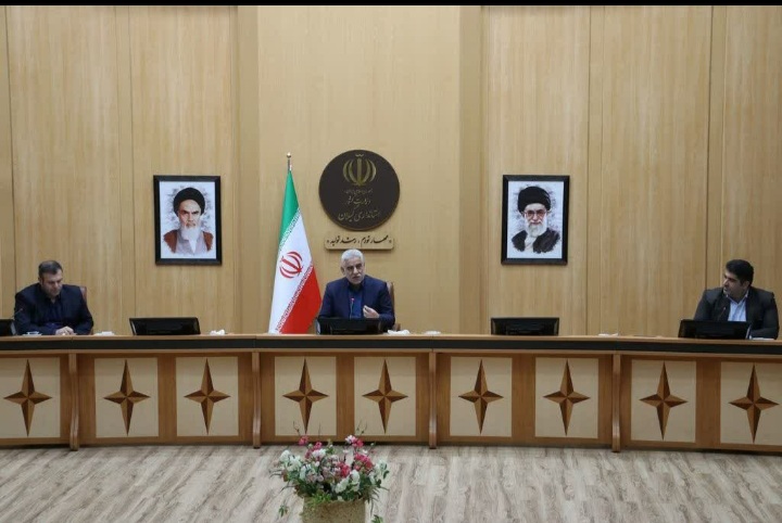 استاندار گیلان ؛ مهمترین وظایف شهرداران و دهیاران مدیریت و ساماندهی پسماند است