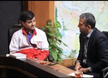 همکاری منسجم و هدفمند نهادها، مقدمه ای برای خدمت رسانی بیشتر و تاثیرگذار به نیازمندان است