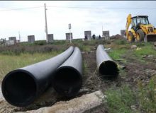 در راستای اجرای طرح محرومیت زدایی؛ تامین آب سالم و بهداشتی در ۶۸ روستای شهرستان لاهیجان