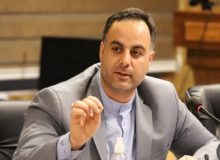 مسعود عباس نژاد ؛ لیست کامل  لوازم  اسقاطی توسط شهرداری  به شورا ارایه شود