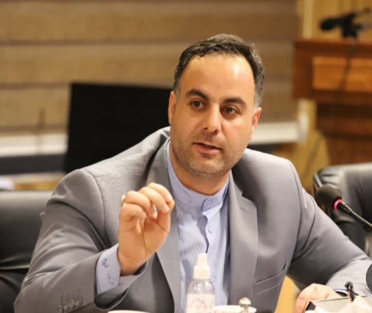 مسعود عباس نژاد ؛ لیست کامل  لوازم  اسقاطی توسط شهرداری  به شورا ارایه شود