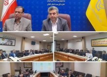 راه اندازی سرویس TDS سبب آگاهی مردم از زمان تحویل مرسوله خواهد شد