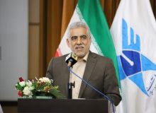 استاندار گیلان : سرمایه‌گذاری بر روی آینده و تامین متخصص مورد نیاز باید به صورت مساله محور حل شود؛