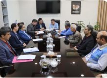 در مواقع بحران همه عضو ستاد و ید واحد هستیم