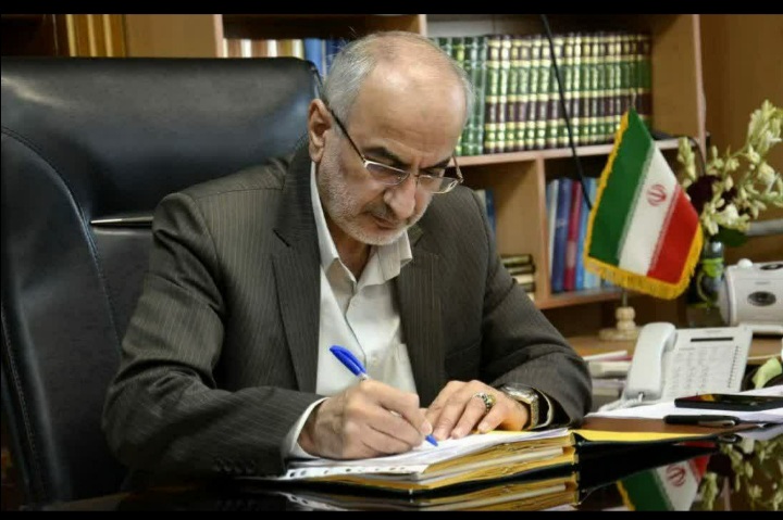 پیام تبریک مدیرکل صمت گیلان به مناسبت فرارسیدن روز بازرس