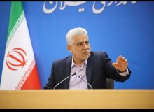 استاندار گیلان : سعی کردم گره ای از گره های استان را با حل ابرچالش پسماند باز کنم/ هزار و ۱۰۰ روستا در این استان موفق شدند تفکیک زباله از مبدا را آغاز و یا اجرایی کنند
