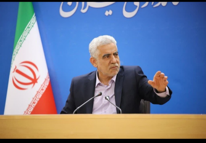 استاندار گیلان : سعی کردم گره ای از گره های استان را با حل ابرچالش پسماند باز کنم/ هزار و ۱۰۰ روستا در این استان موفق شدند تفکیک زباله از مبدا را آغاز و یا اجرایی کنند