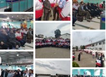 افتتاح مجهزترین مرکز کنترل و هماهنگی عملیات هلال‌احمر گیلان در آینده نزدیک برای استمرار خدمات در بحران‌ها / اجرای ۶۱۰ پروژه پدافند غیرعامل در گیلان