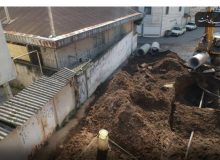 تسریع در لایروبی و لوله گذاری مناطق آبگیر شهری/ برنامه ریزی در راستای تحقق منابع درآمدی شهرداری رشت