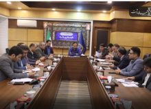 تسریع در تعیین تکلیف پل عابر پیاده جانبازان رشت