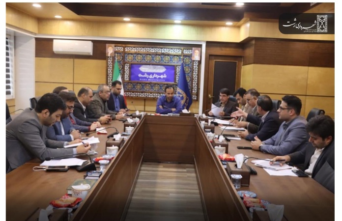 تسریع در تعیین تکلیف پل عابر پیاده جانبازان رشت