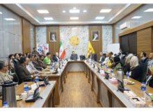 آیین تجلیل از ورزشکاران مقام آور برق منطقه ای گیلان در مسابقات صنعت آب و برق برگزار شد.