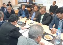 در نشست پیگیری مشکلات سد پلرود در رودسرمطرح شد