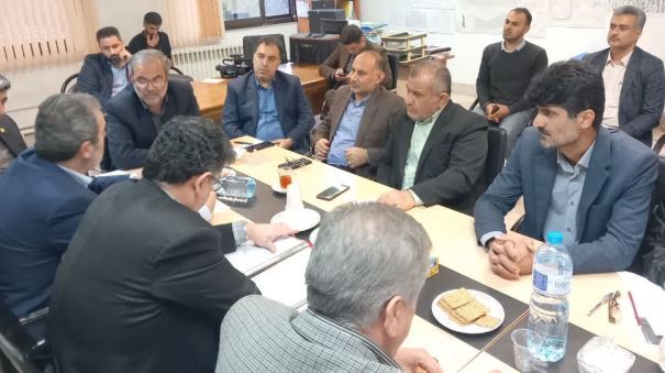 در نشست پیگیری مشکلات سد پلرود در رودسرمطرح شد