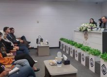 دوره آموزشی آشنایی با قوانین تامین اجتماعی و تکالیف و حقوق متقابل برای کارفرمایان بندرانزلی برگزار گردید