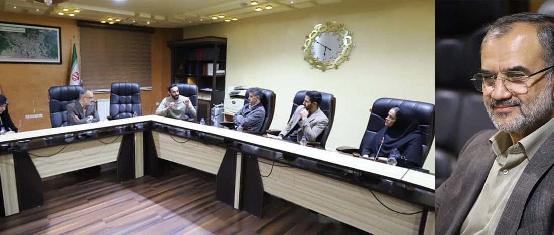 در دیدار رئیس شورای اسلامی شهر رشت با جمعی از ورزشکاران مدال آور دارای معلولیت مطرح شد: در اختیار گرفتن سکوهای قهرمانی توسط ورزشکاران دارای معلولیت رشتی مایه مباهات است / اختصاص یک مجموعه ورزشی به ورزشکاران دارای معلولیت