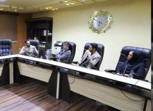 در دیدار رئیس شورای اسلامی شهر رشت با جمعی از ورزشکاران مدال آور دارای معلولیت مطرح شد: در اختیار گرفتن سکوهای قهرمانی توسط ورزشکاران دارای معلولیت رشتی مایه مباهات است / اختصاص یک مجموعه ورزشی به ورزشکاران دارای معلولیت