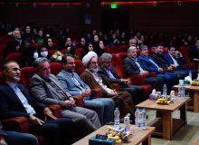 همزمان با هفته پرستار؛ آیین تجلیل از پرستاران برگزیده استان گیلان در جمعی۶۰۰ نفری برگزار شد