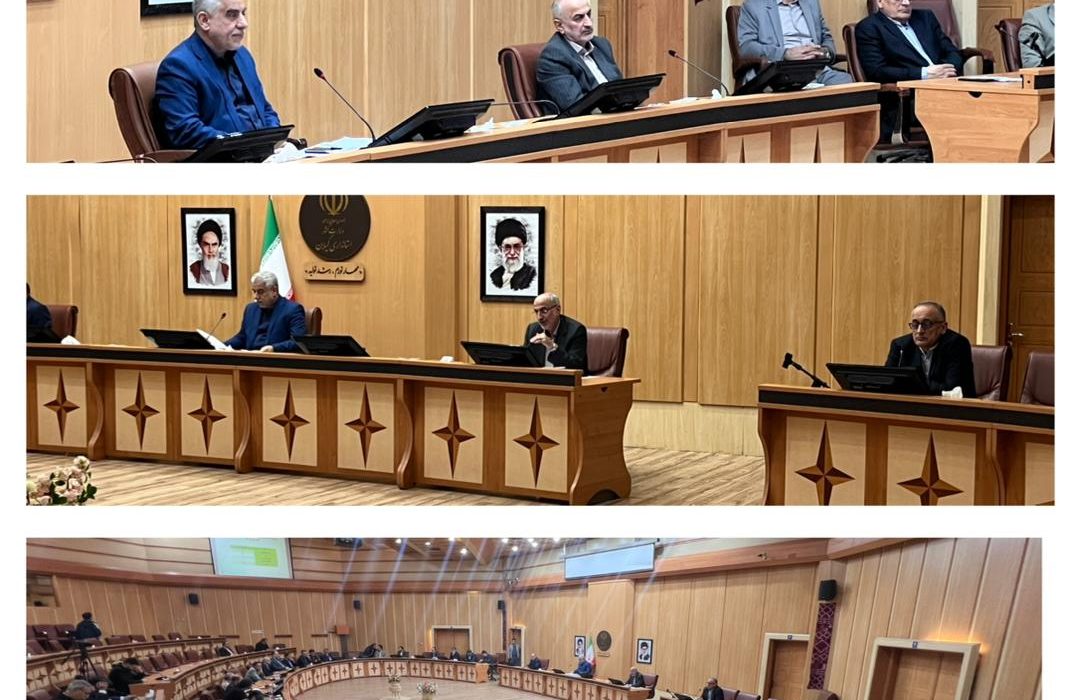 استاندار گیلان : ظرفیت های صادراتی استان باید شکوفا شود