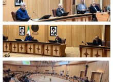 استاندار  گیلان : ظرفیت های صادراتی استان باید شکوفا شود