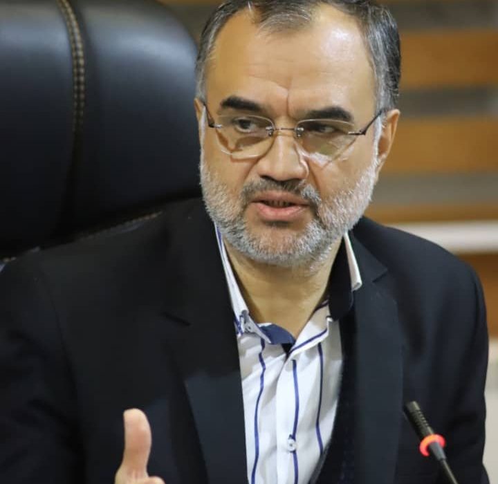 رئیس شورای شهر رشت : رفع مشکلات حاشیه نشینی در رشت / ایجاد زیر ساخت های گردشگری / رفع مشکل آبگرفتگی در رشت با پاکسازی مجاری روان آب های سطحی