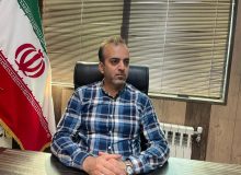 گزارش عملکرد شش ماهه معاونت خدمات شهری منطقه یک رشت