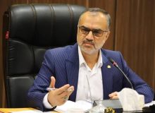 رئیس شورای اسلامي شهر رشت : اجرای پروژه های طرح میثاق در کوتاهترین زمان ممکن / بروز رسانی زیر ساخت دیگر دستگاه های خدمات رسان / گلایه شهروندان از تخریب سازه های اطراف محل اجرای پروژه های میثاق