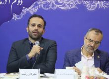 شهردار رشت در جلسه شورای اداری شهرداری: اجرای پروژه های متعدد شهر رشت را تبدیل به کارگاه عمرانی کرده است