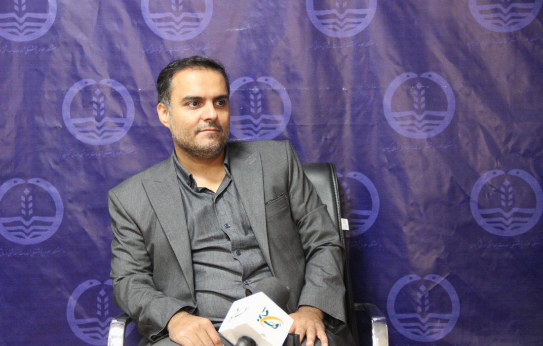 بمناسبت هفته دیابت در مصاحبه ای با متخصص چشم، عنوان شد: هزینه های کنترل دیابت در عوارض چشمی بسیار بالاست/ کنترل قند خون، بهترین راه پیشگیری از دیابت و عوارض چشمی آن است