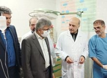 رئیس دانشگاه علوم پزشکی گیلان خبر داد: راه‌اندازی ۲۰ تخت ویژه با استقرار تیم‌های فوق‌تخصصی جهت مداوای مصدومان لنگرود