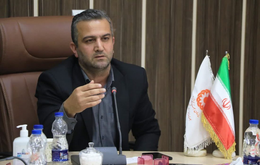 بهزیستی گیلان در بخش ضایعه نخاعی هیچ پرونده پشت نوبتی ندارد/ دو هزار و ۱۴۲ نفر از بهزیستی گیلان خدمات «حق پرستاری خانواده محور» دریافت می کنند