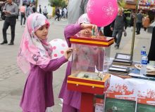 مشارکت ۲۱ میلیارد تومانی مردم خیّر گیلانی در جشن عاطفه ها