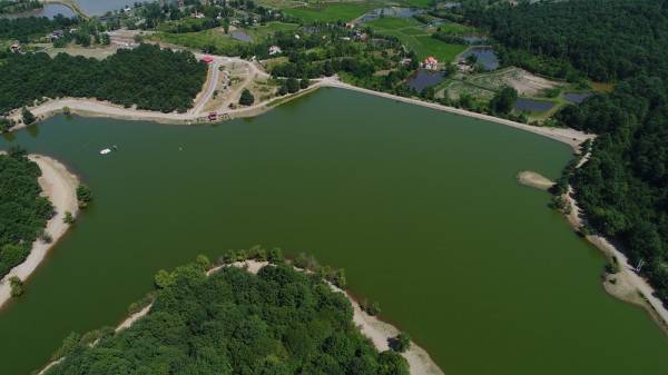 مدیر عامل شرکت سهامی آب منطقه ای گیلان : آب بندانهای چند منظوره در استان از منابع با ارزش برای تولید و اشتغال محسوب می گردند.